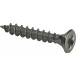 Vruty pro klavírové závěsy 2,5x16 mm, 50 ks – Zboží Mobilmania