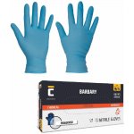 Cerva Barbary Jednorázové nitrilové modré 100 ks – Zboží Dáma Cerva Barbary Jednorázové nitrilové modré 100 ks – Zboží Dáma