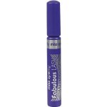 Miss Sporty Fabulous Lash Curved Brush řasenka 1 Black 8 ml – Sleviste.cz