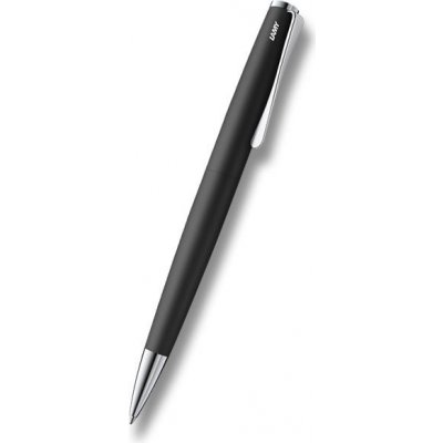 Lamy 1506/2677295 Studio Matt Black kuličková tužka – Hledejceny.cz