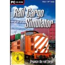 Rail Cargo Simulator