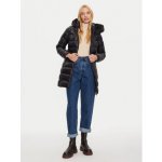 Tommy Hilfiger WW0WW43122 černá – Zboží Mobilmania