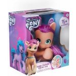 Alltoys Halsall My Little Pony Sunny česací hlava – Hledejceny.cz