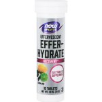 Now Foods Electrolitos 10 tablet – Zboží Dáma
