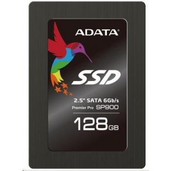 ADATA SP900 128GB, ASP900S3-128GM-C