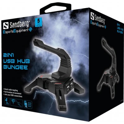 Sandberg 133-92 – Zboží Mobilmania