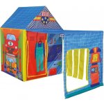 Pixino dětský stan na hraní Autoservis – Zbozi.Blesk.cz