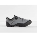 Bontrager Foray quicksilver/black – Zboží Mobilmania