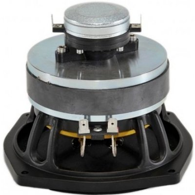 B&C Speakers 5FCX44 8/ohm – Zboží Živě