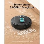 Eufy L60 Hybrid EU černý – Sleviste.cz