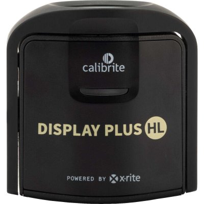 Calibrite Display Plus HL - CALB108 – Hledejceny.cz