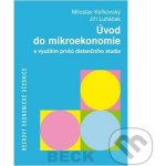 Úvod do mikroekonomie s využitím prvků distančního studia – Hledejceny.cz