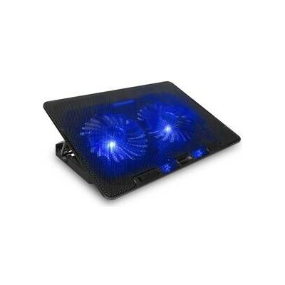 Connect IT FrostBreeze do 15,6" (CCP-1910-BK) černý – Sleviste.cz