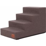 HobbyDog Inari M Schody pro psa 60 x 40 x 40 cm – Zboží Dáma