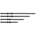 Sea To Summit popruh Stretch-Loc Set více délek, šířka 20 mm 4 ks – Zboží Dáma