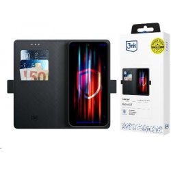 3mk Wallet Case pro Sony Xperia 10 V