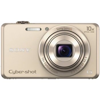 Sony Cyber-Shot DSC-WX220