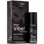 Orgie Sexy Vibe! High Voltage 15 ml – Hledejceny.cz