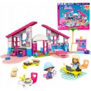 Mattel MEGA CONSTRUX Barbie dům snů Dreamhouse