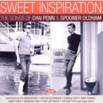 V/A - Sweet Inspiration CD