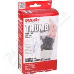 Mueller Adjust-to-fit Thumb Stabilizer ortéza na palec – Zboží Dáma