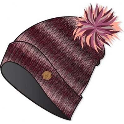 Volcom kulich V.Co Lyra beanie – Hledejceny.cz