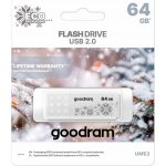 GOODRAM UME2 64GB UME2-0640W0R11 – Zboží Živě