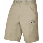 Parkside pánské pracovní kraťasy béžová – Zboží Dáma