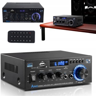 Bedee AK45 – Zboží Živě