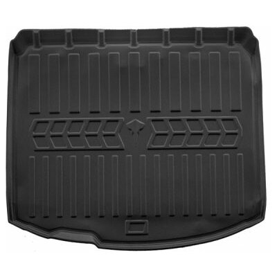 Gumová vana do kufru Stingray Mazda 3 (BL) hatchback (2009-2013) – Hledejceny.cz