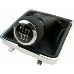 PROTEC Řadící páka s manžetou, VW Passat B6 2005 - 2010 6st | Zboží Auto