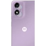 3mk Lens Protection pro Motorola Moto E14 5903108582827 – Zboží Živě