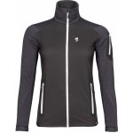 High Point Merino Alpha Lady Hoody šedá – Zboží Mobilmania