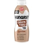 Zott Hungry Drink Choco 500 ml – Zboží Dáma