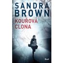 Kouřová clona - Sandra Brown