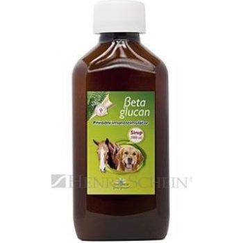 Panda Plus Betaglukan sirup 500 ml