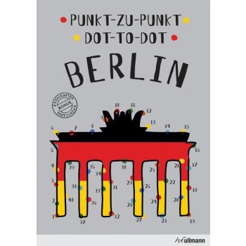 Mazur Agata - Dot to Dot Berlin Dot to Dot Cities