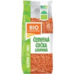 Bioharmonie Červená čočka loupaná 500g – Zboží Mobilmania