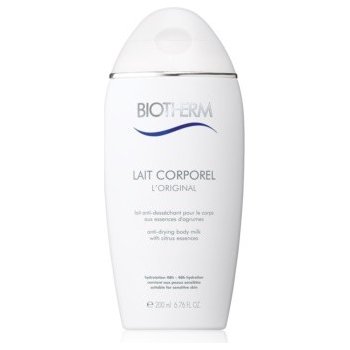 Biotherm Lait Corporel Anti Drying tělové mléko 200 ml