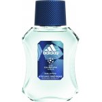 adidas UEFA Champions League Dare edition voda po holení 100 ml – Hledejceny.cz