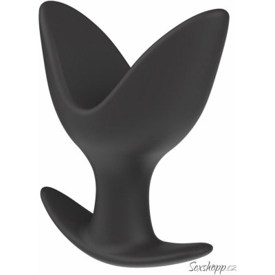 Anchor Plug Medium Roztahovací anální kolík – Zboží Dáma