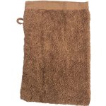 Profod froté žínka Classic 15x24 cm hnědá – Zboží Dáma
