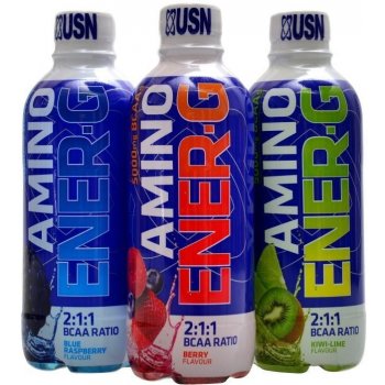 USN Amino ener-g rtd 375ml