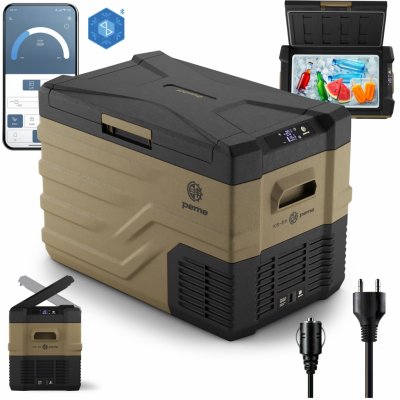 Peme Quest 40 Adventure – Zbozi.Blesk.cz