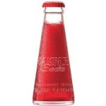 Campari soda 10% 5 x 0,098 l (holá láhev) – Sleviste.cz