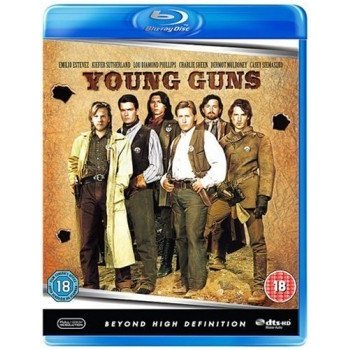 Young Guns BD