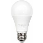 Trixline LED žárovka 10W 900lm E27 A60 2700K teplá bílá – Hledejceny.cz