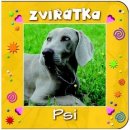 Zvířátka - Psi