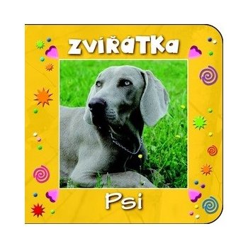 Zvířátka - Psi