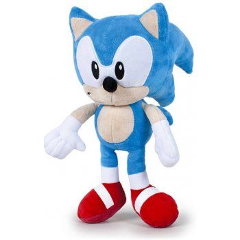 Sonic 28 cm